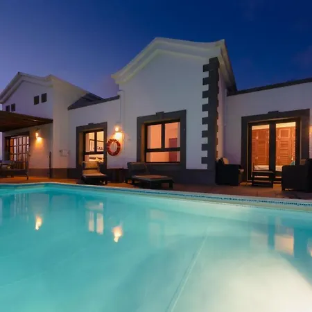 Villa Madeleine