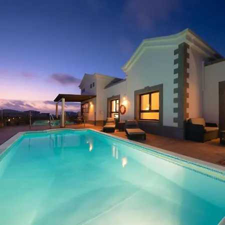Villa Madeleine *