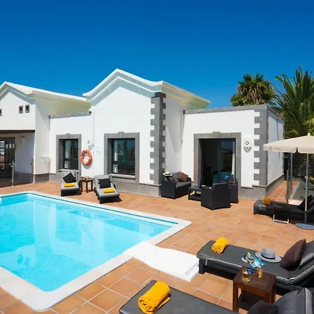 Villa Madeleine